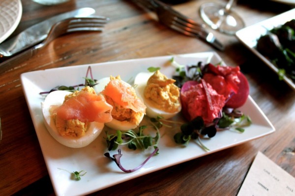 RootsCafeDevEgg_Dinner