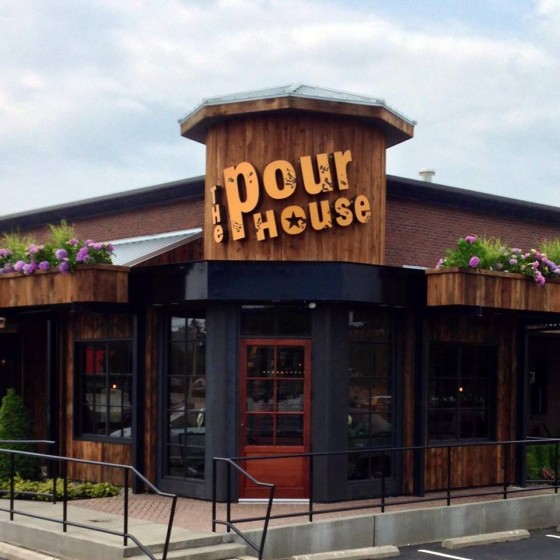 pourhouse