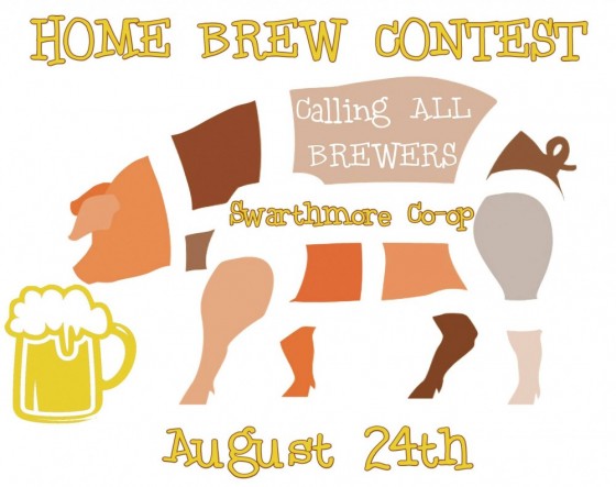 swarthmore coop brewfest