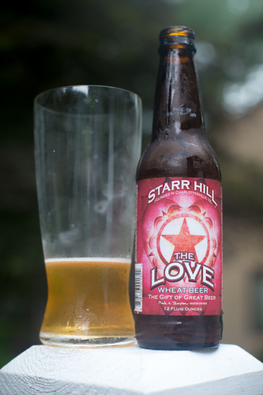 Starr Hill, The Love