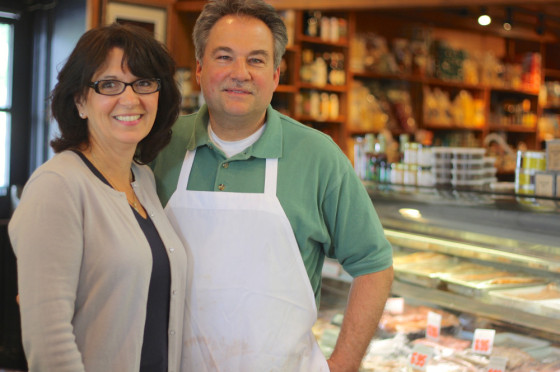 Boxlers, Owners of Country Butcher