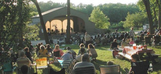 concert