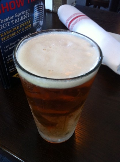 Maple Maibock