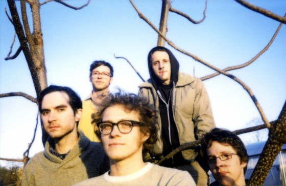 the spinto band