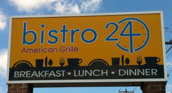 Bistro24
