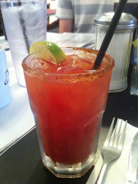 Doc taylor's - bloody mary-1