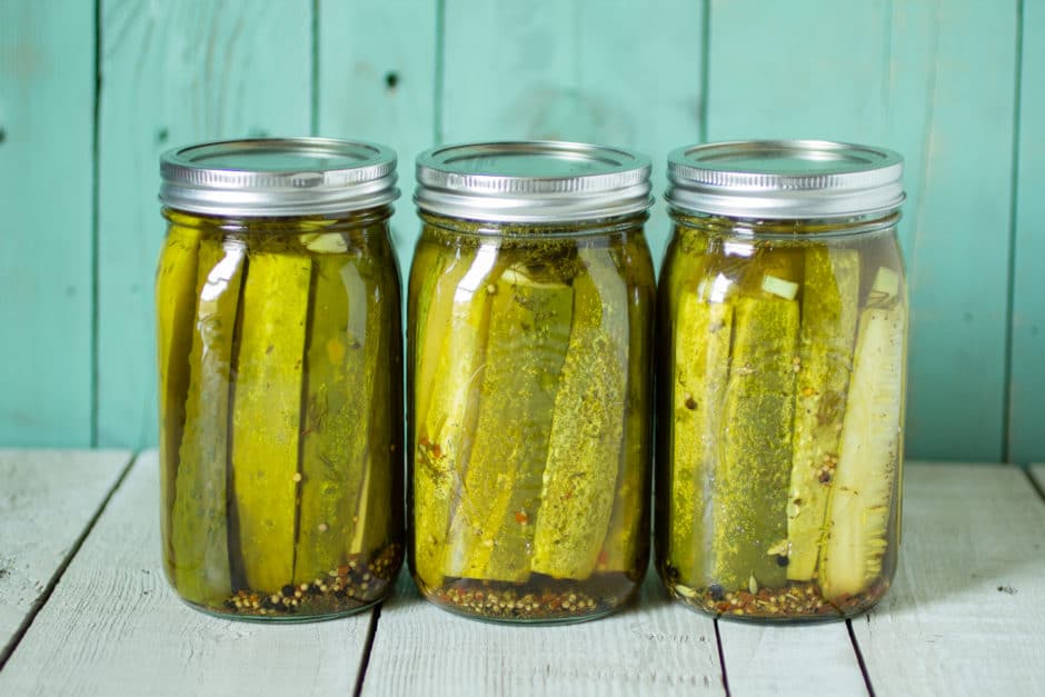 PA Pickle Trail