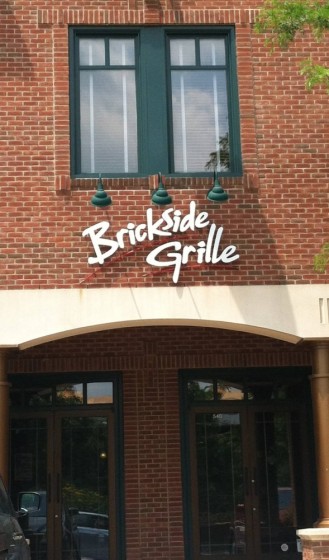brickside