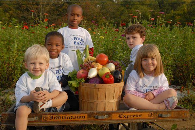 chester county food bank