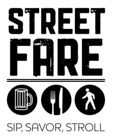 Mt Airy Street Fare