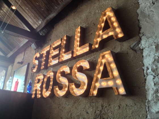 Stella Rosa Restaurant First Look Inside Stella Rossa Ristorante — Menu Highlights Included ...