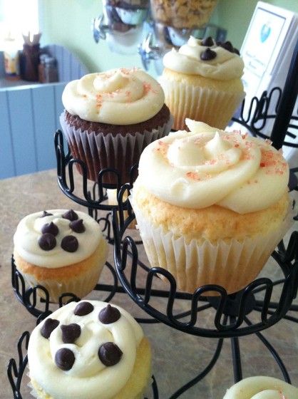 sweetchristinecupcakes