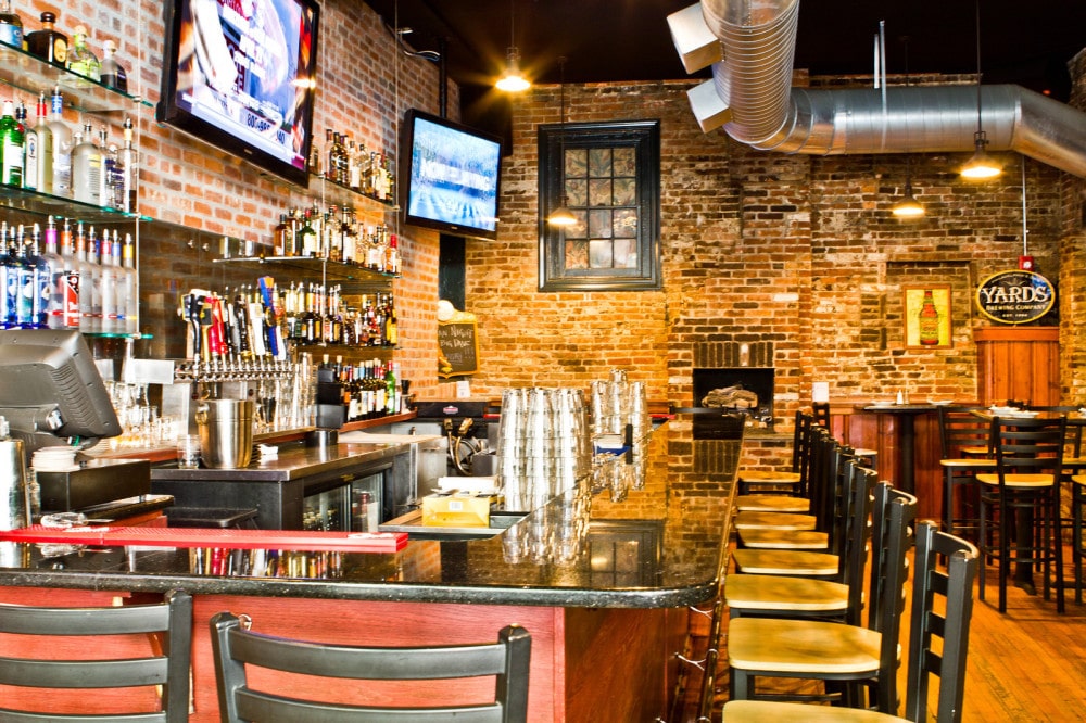 2 Beer Dinners You Can’t Miss at Side Bar & Restaurant — PA Eats