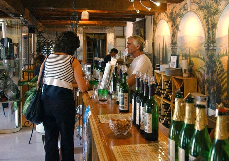 Lehigh Valley Wine Trail