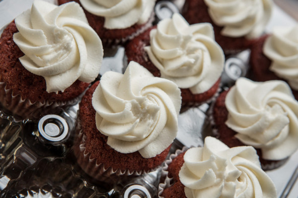 Dia Doce Cupcakes