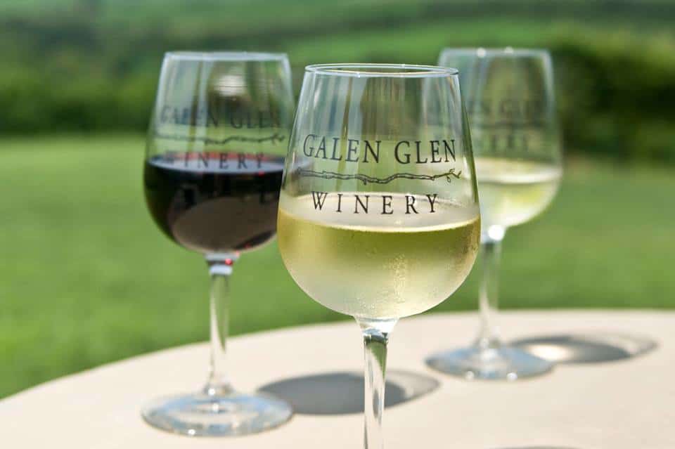 Galen Glen