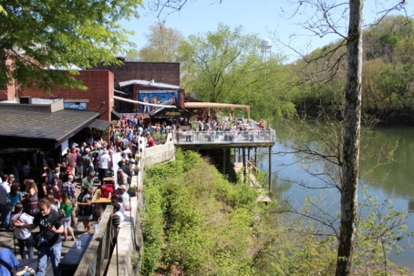 Manayunk Brewing Co.
