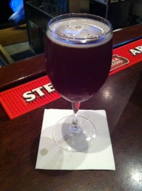 Weyerbacher Imperial Pumpkin