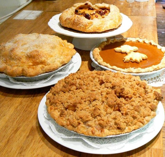 night kitchen pies