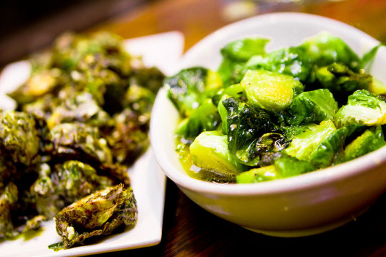 brussels sprouts, Nina Lea Photography