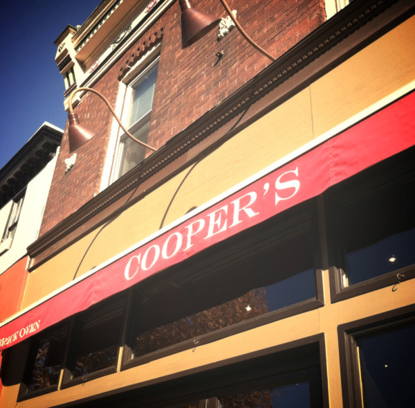 Coopers