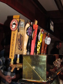 Guest Taps