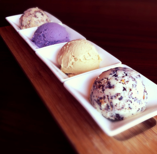 IceCreamSampler