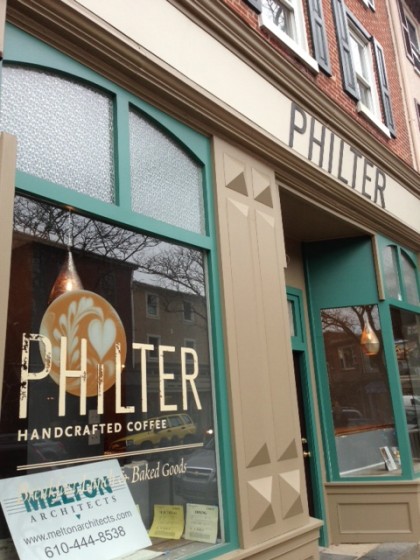Philter