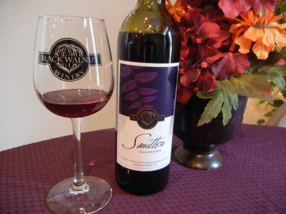 Smitten, Black Walnut Winery