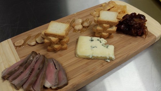 charcuterie