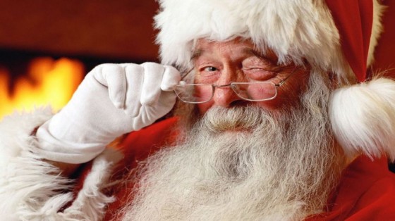 santa