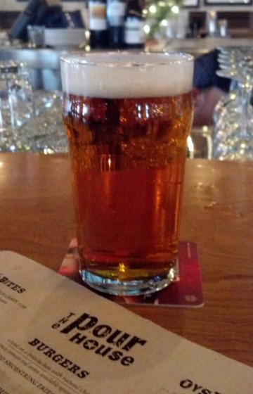Firestone Walker's Double Jack Imperial IPA