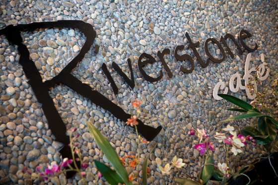 Riverstone