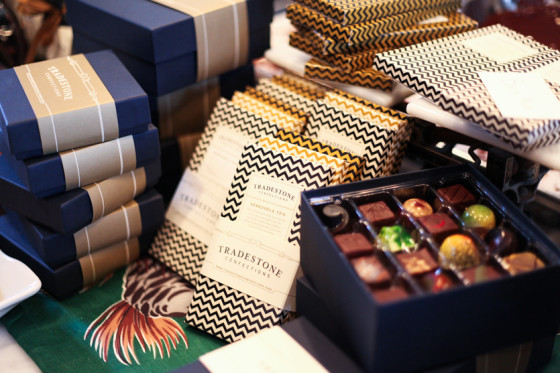 Tradestone Confections