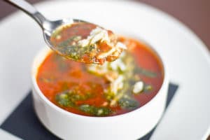 soup