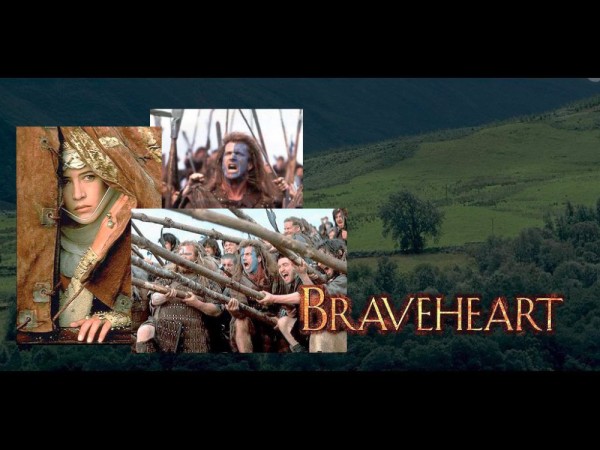 Braveheart