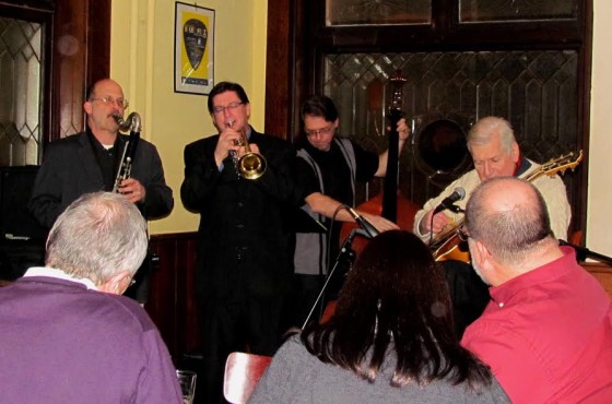 Mermaid Inn Live Music