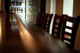Rose Tree Bar