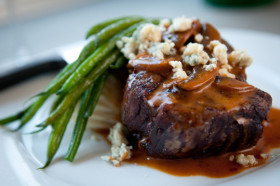 Rose Tree Filet