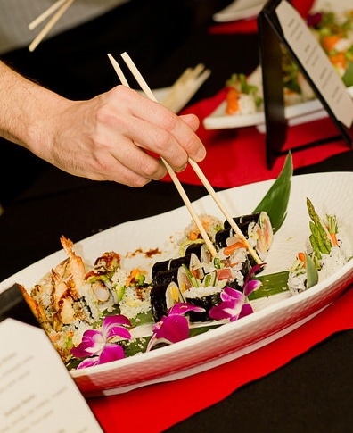 Teikoku Sushi
