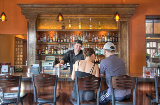 Spasso Bar
