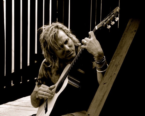 Peter mayer