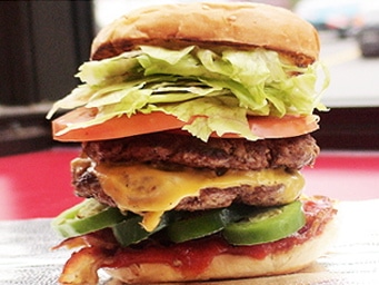 Five Guys