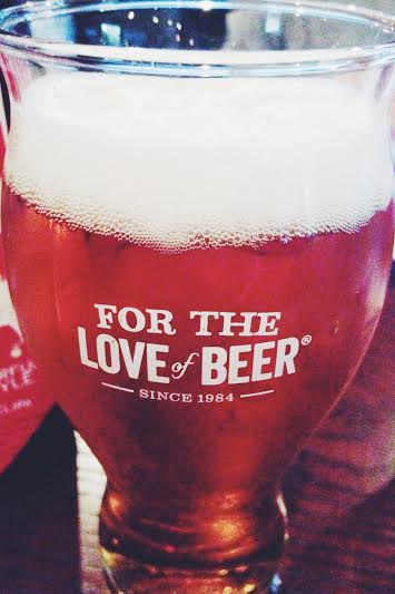 Boston Lager
