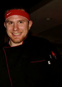 Chef Seth Arnold