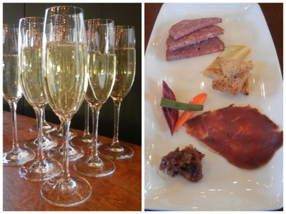 Sovana Bistro