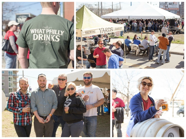 Real Ale Invitational