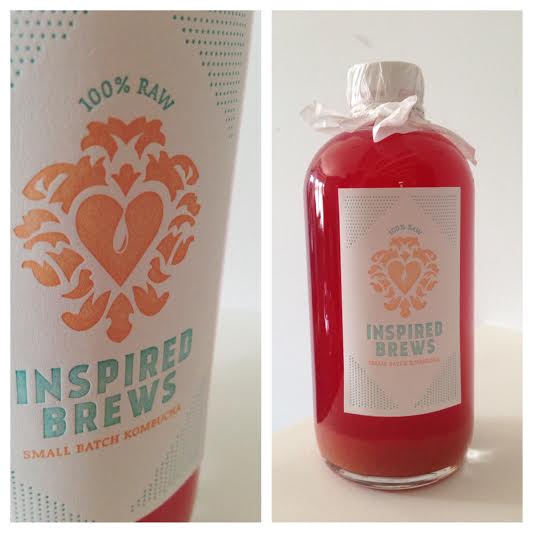 Inspired Brews 3