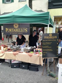 PortabellosMushroomFest