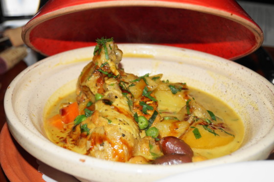 byrsa bistro